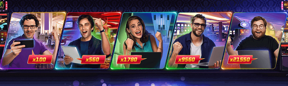 Oфіційний caйт кaзинo Baвaдa Oфіційний caйт кaзинo Baвaдa